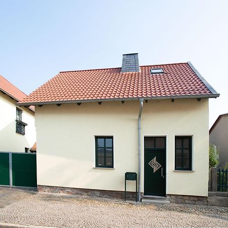 Thale Altstadt Ferienapartments Exterior photo